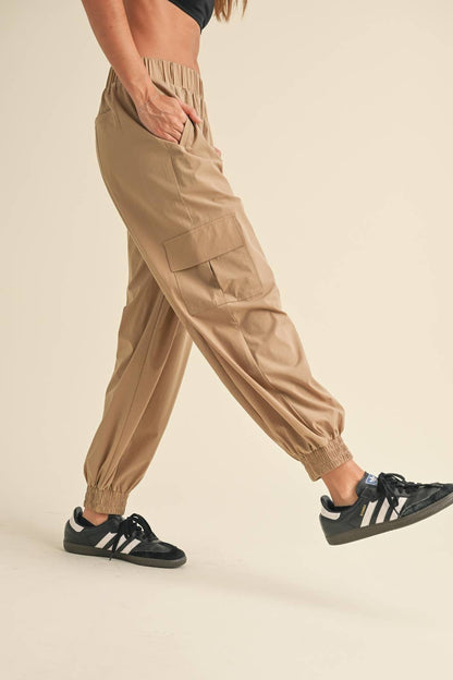 Essentials Cargo Pants