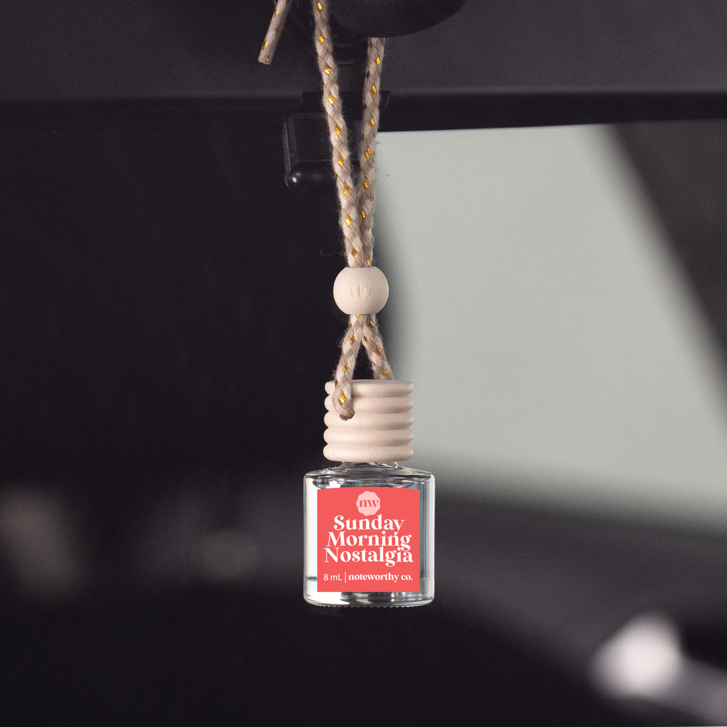 Car Diffusers | 25 Scents