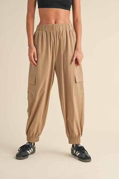 Essentials Cargo Pants