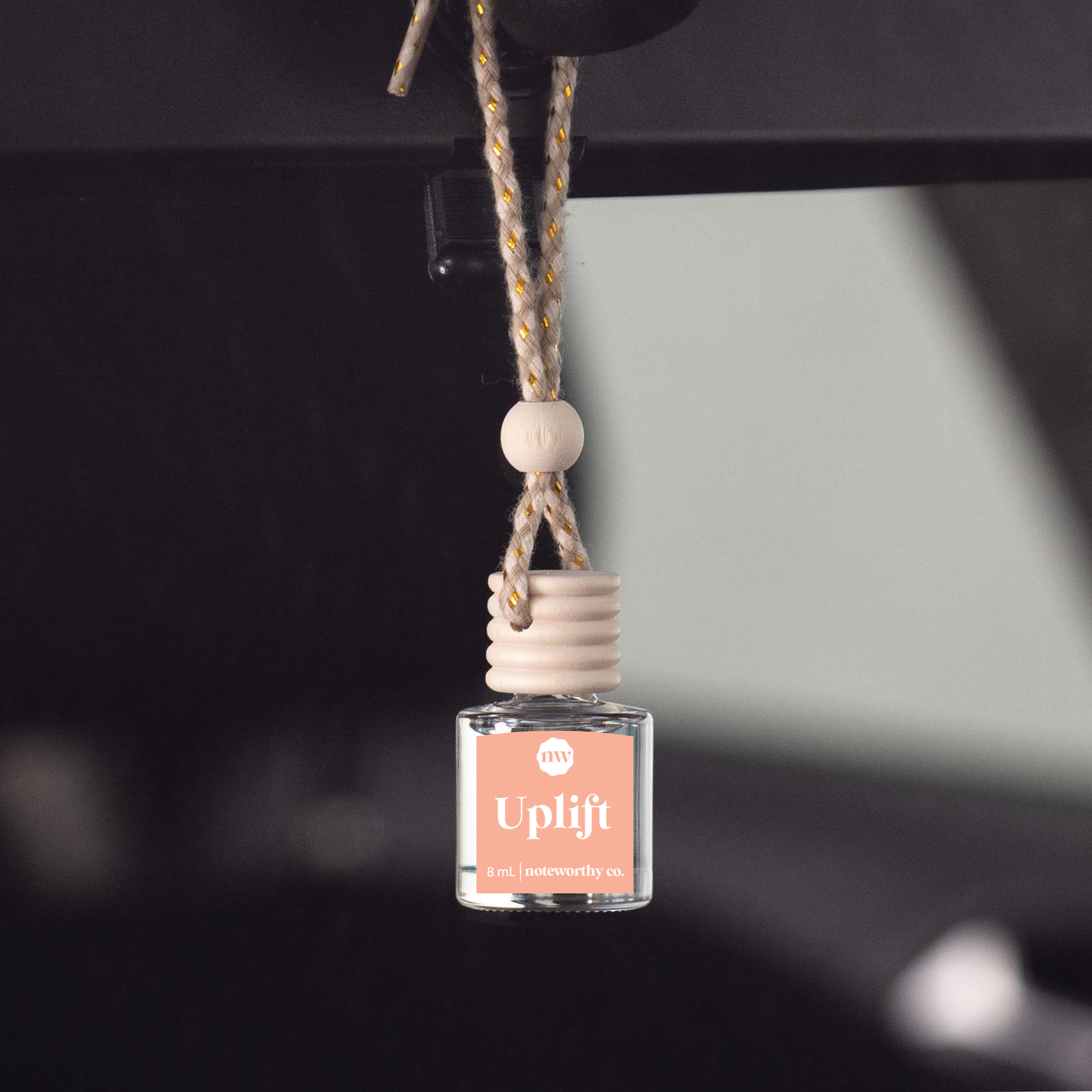 Car Diffusers | 25 Scents