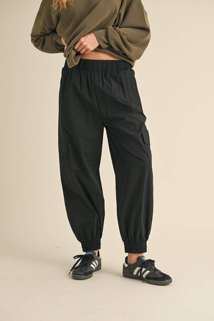 Essentials Cargo Pants