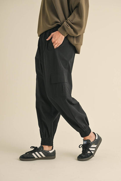 Essentials Cargo Pants