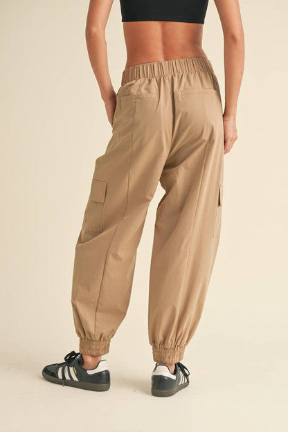 Essentials Cargo Pants