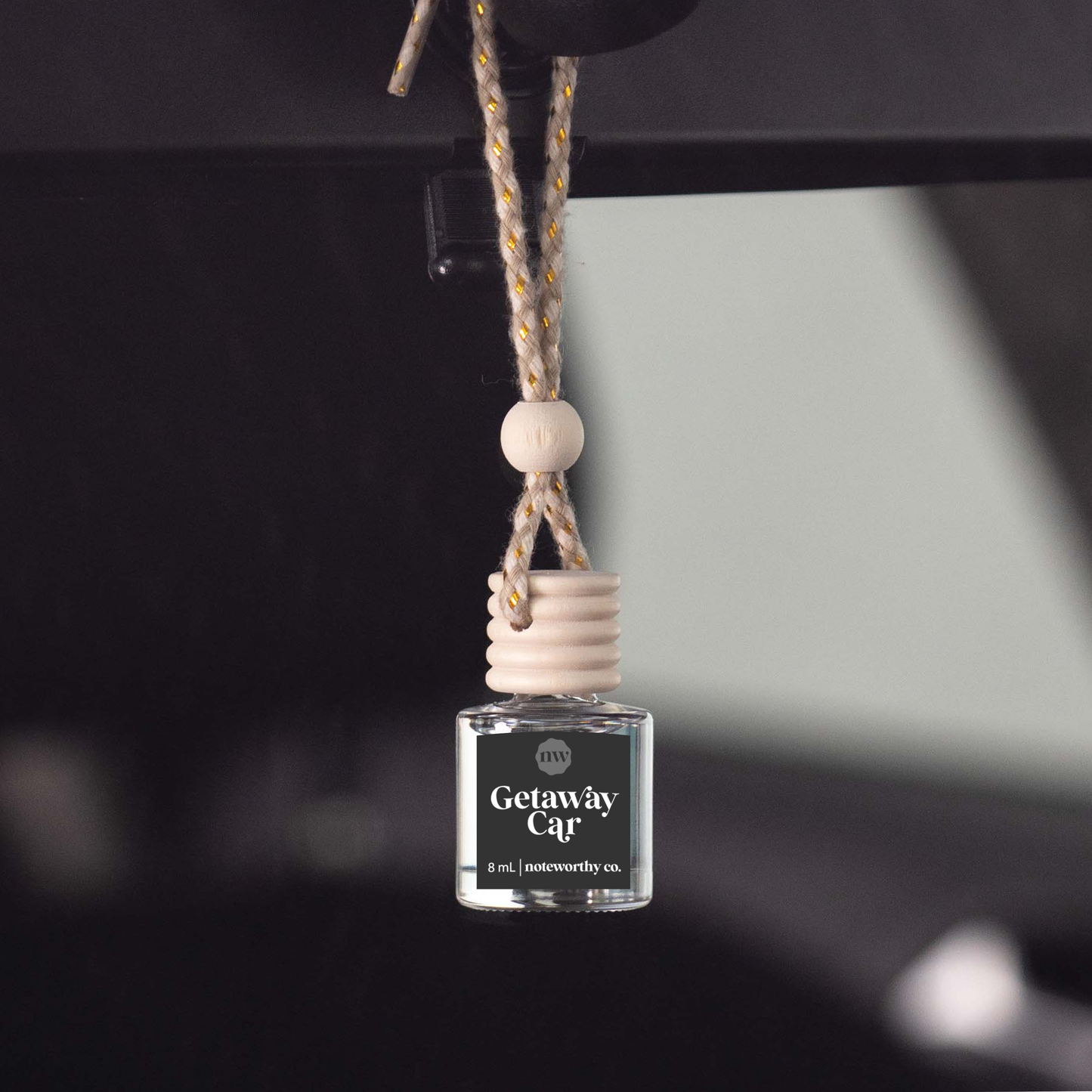 Car Diffusers | 25 Scents