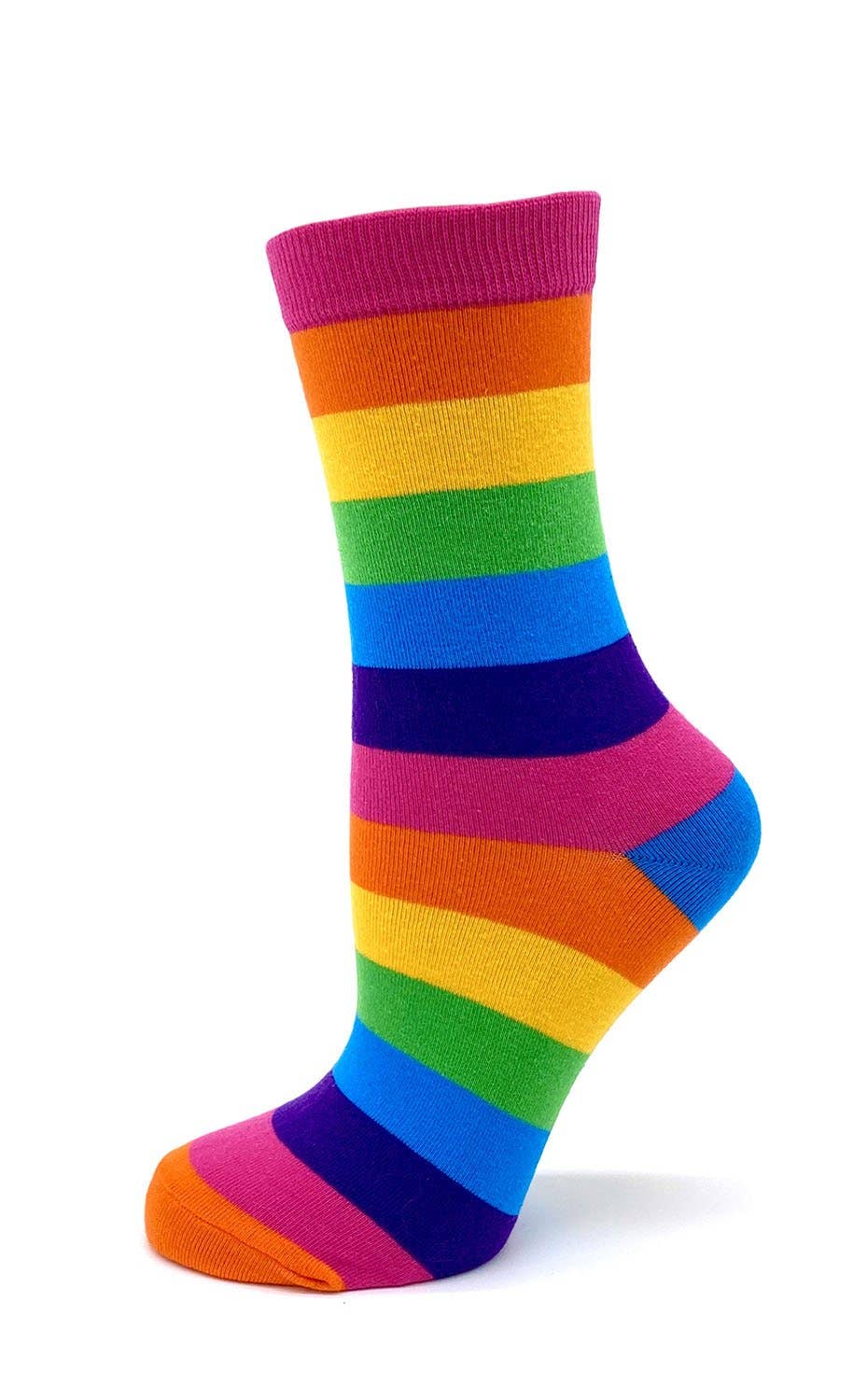 LOVE is LOVE Women's Crew Socks