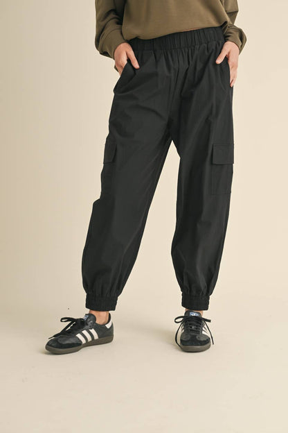 Essentials Cargo Pants