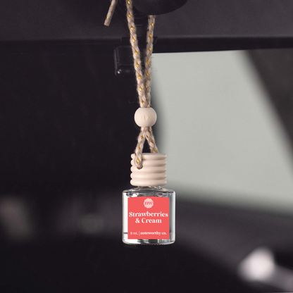 Car Diffusers | 25 Scents